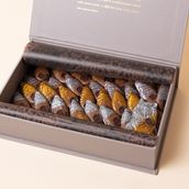 Gold & Silver Tears Box