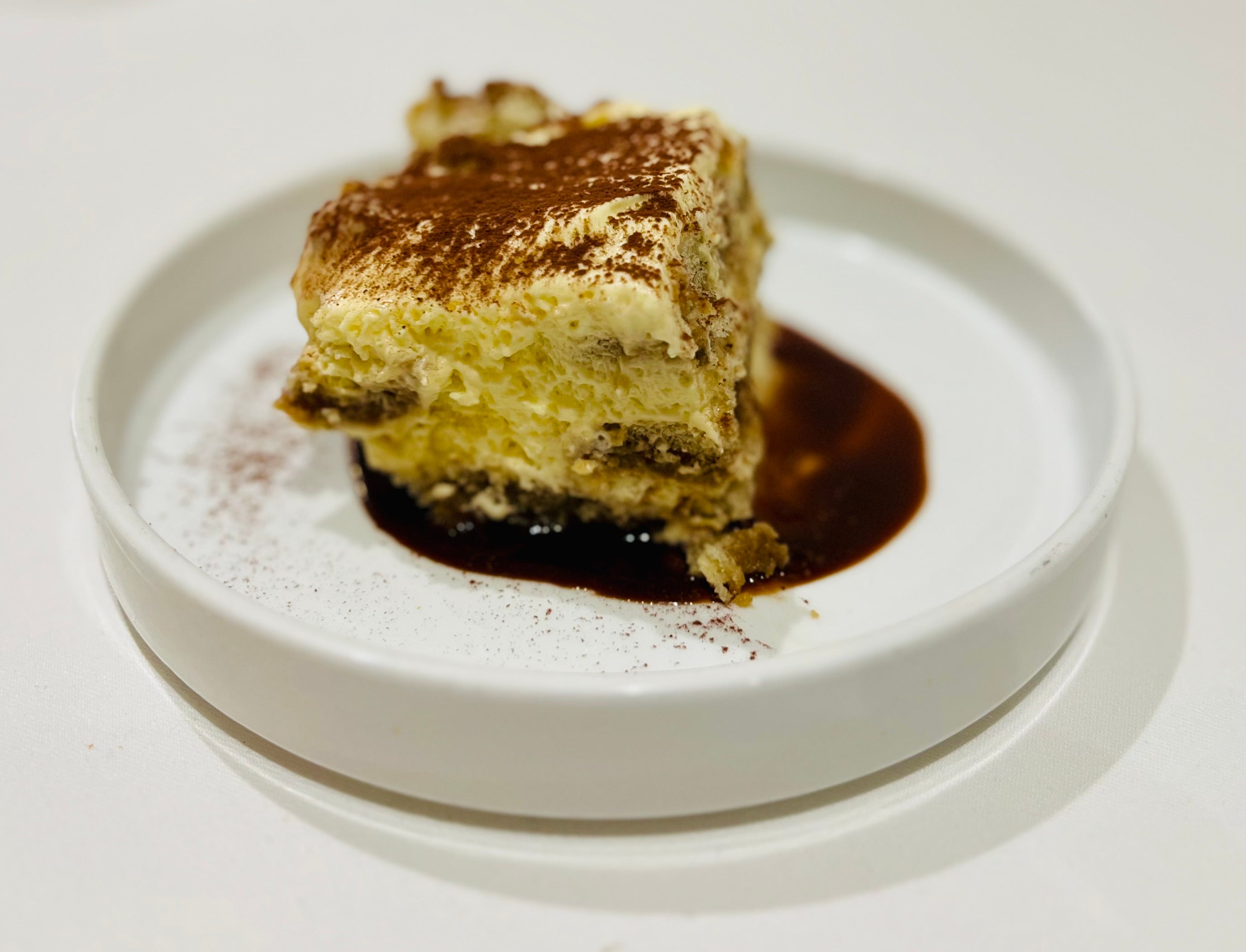 Tiramisu