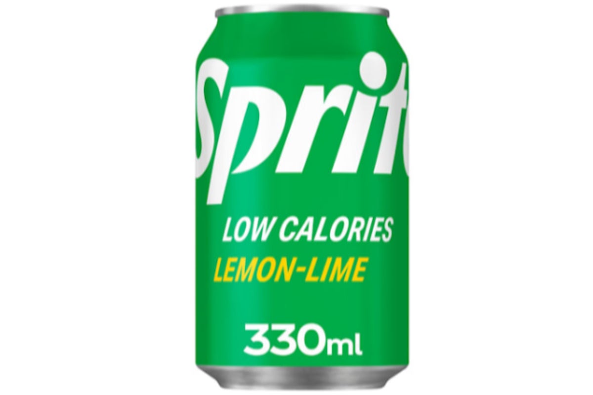 Sprite