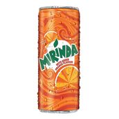 Mirinda Orange