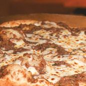 Meat Potatoes Cheese