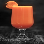 Carrot Juice