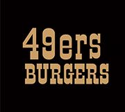 49ers Burger