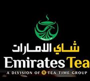 Emirates Tea