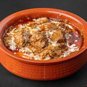 Chicken Achari Handi Boneless