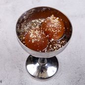 Gulab Jamun