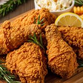 Crispy Meal 5 Pieces