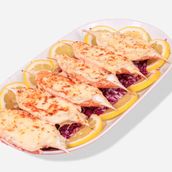 Cheese Clogs