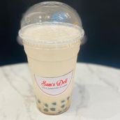 Classic Boba Tea