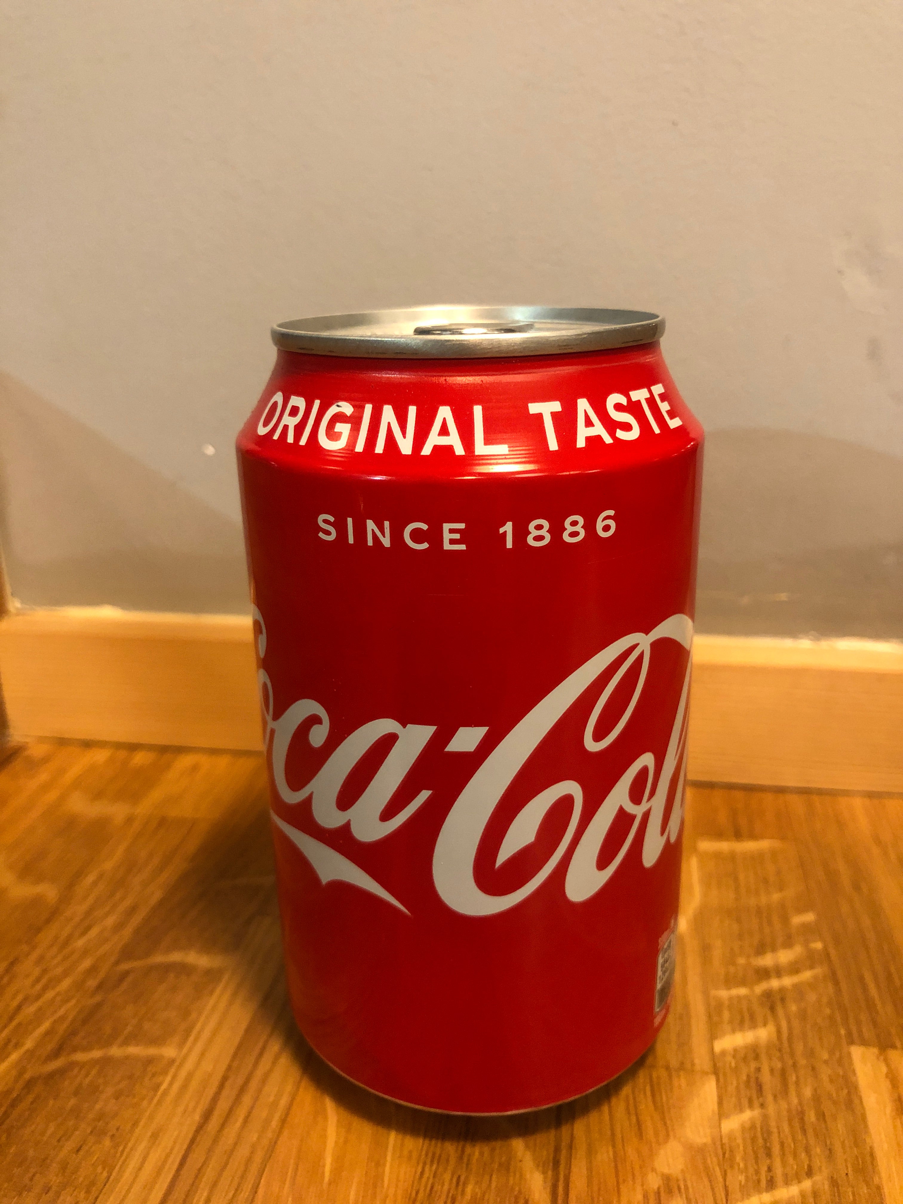 Coke 330ml