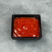 Ketchup