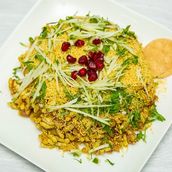 Bhel Puri 