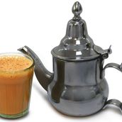 Chainak Chai Double