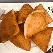 Bakhmri Eggs Cheese