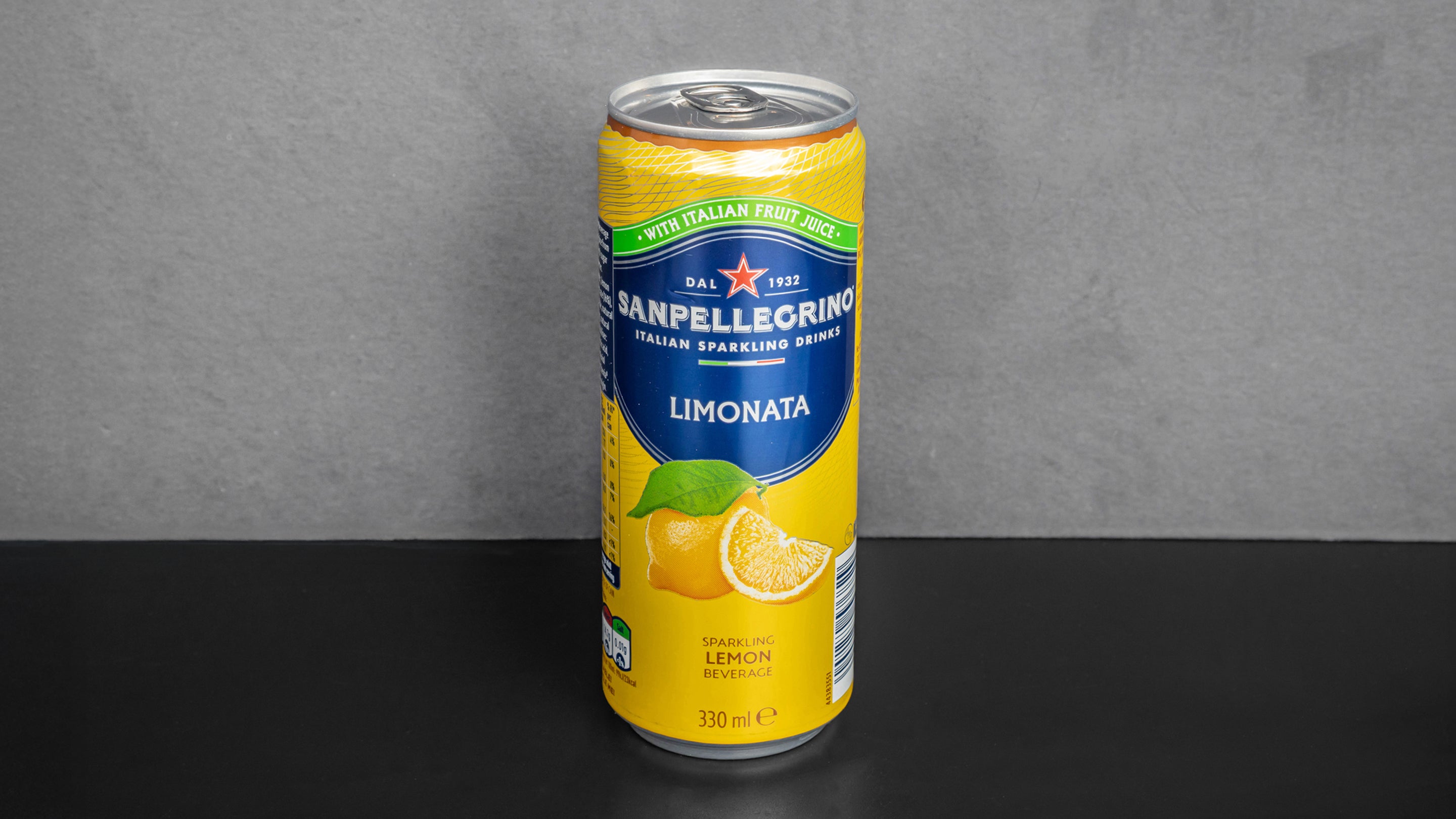 San Pellegrino Limonata