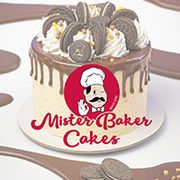 MB Cakes