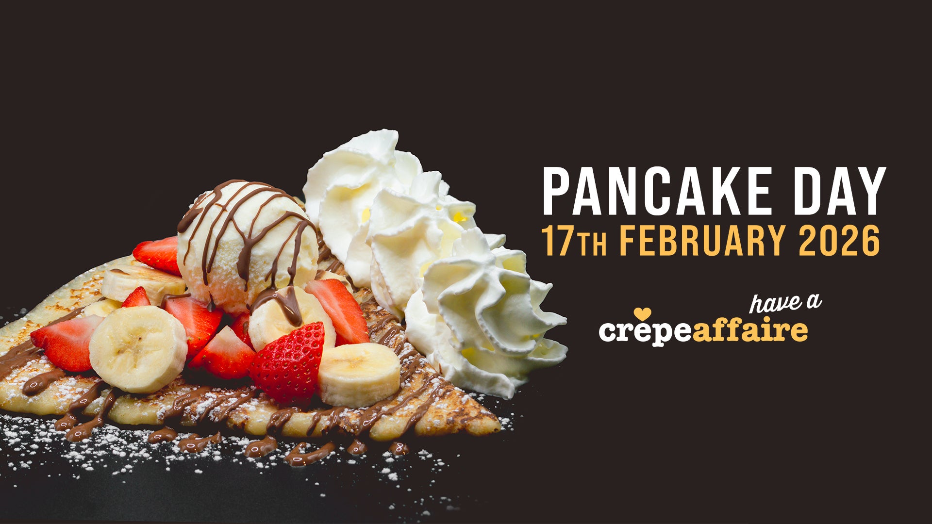 Crepeaffaire