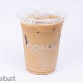 Iced Spanish Latte