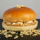 Peanutty