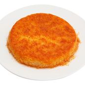 Kunafa