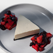 Void Cheesecake