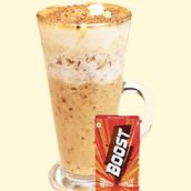 Normal Boost Avil Milk