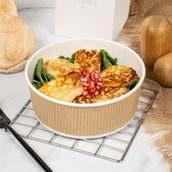 Grilled Halloumi Maon