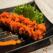 Shrimp Pop Cheetos