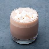 Chocolate Noir Dark Hot Or Iced