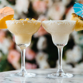 Mango Colada