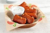 (new) Sauced Mozzarella