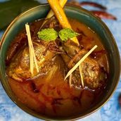 Nalli Nihari