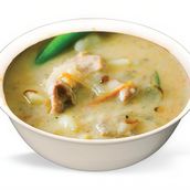 Mutton Stew