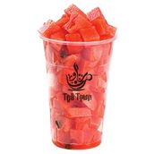 Watermelon Bricks