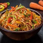 Sczhwan Noodles