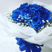 Eid Mubarak Bouquet