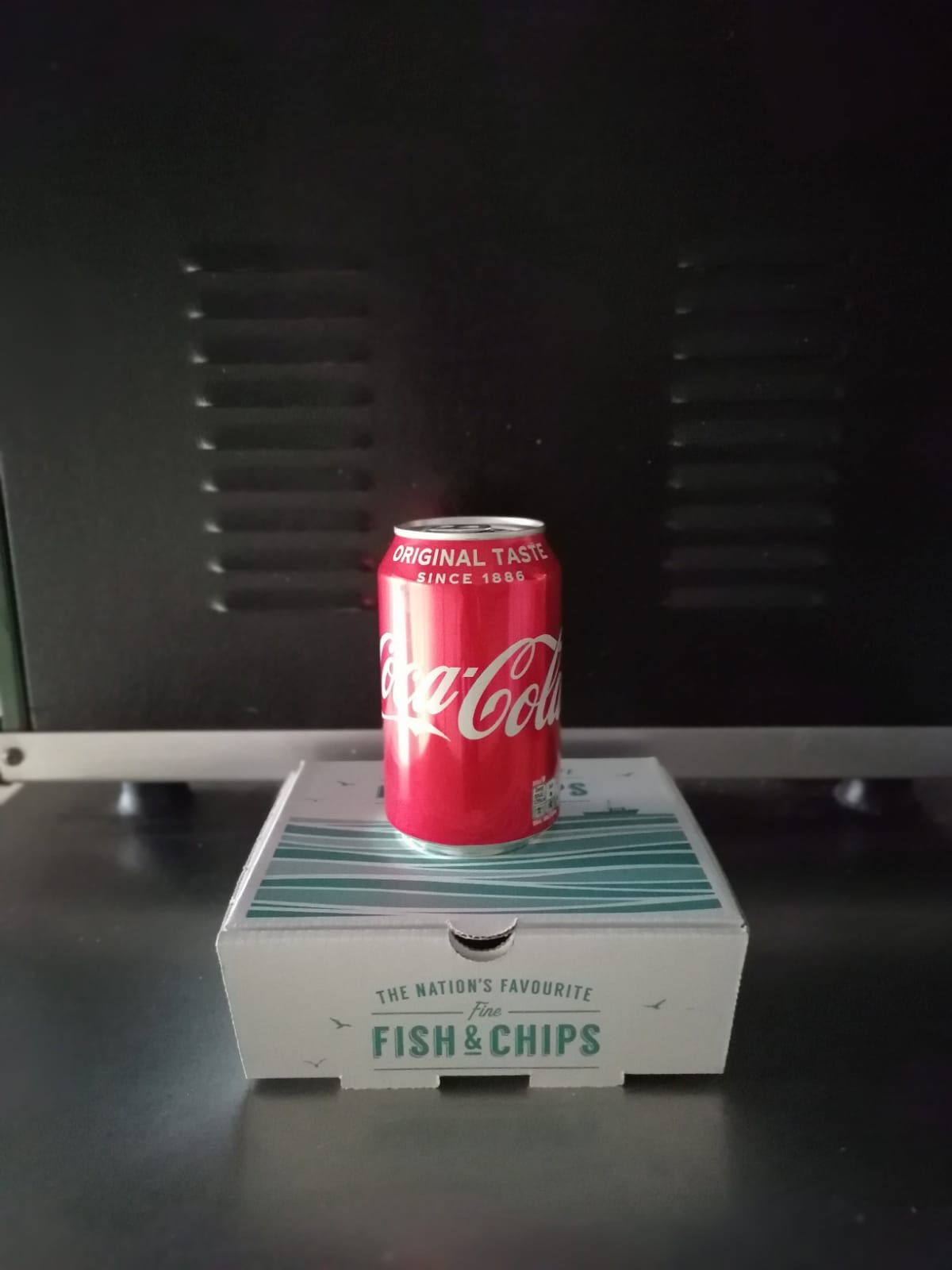 Coke