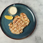 Grilled Chicken breast