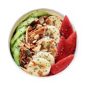The Fruity Acai