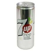 7Up Diet