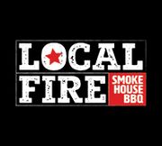 Local Fire