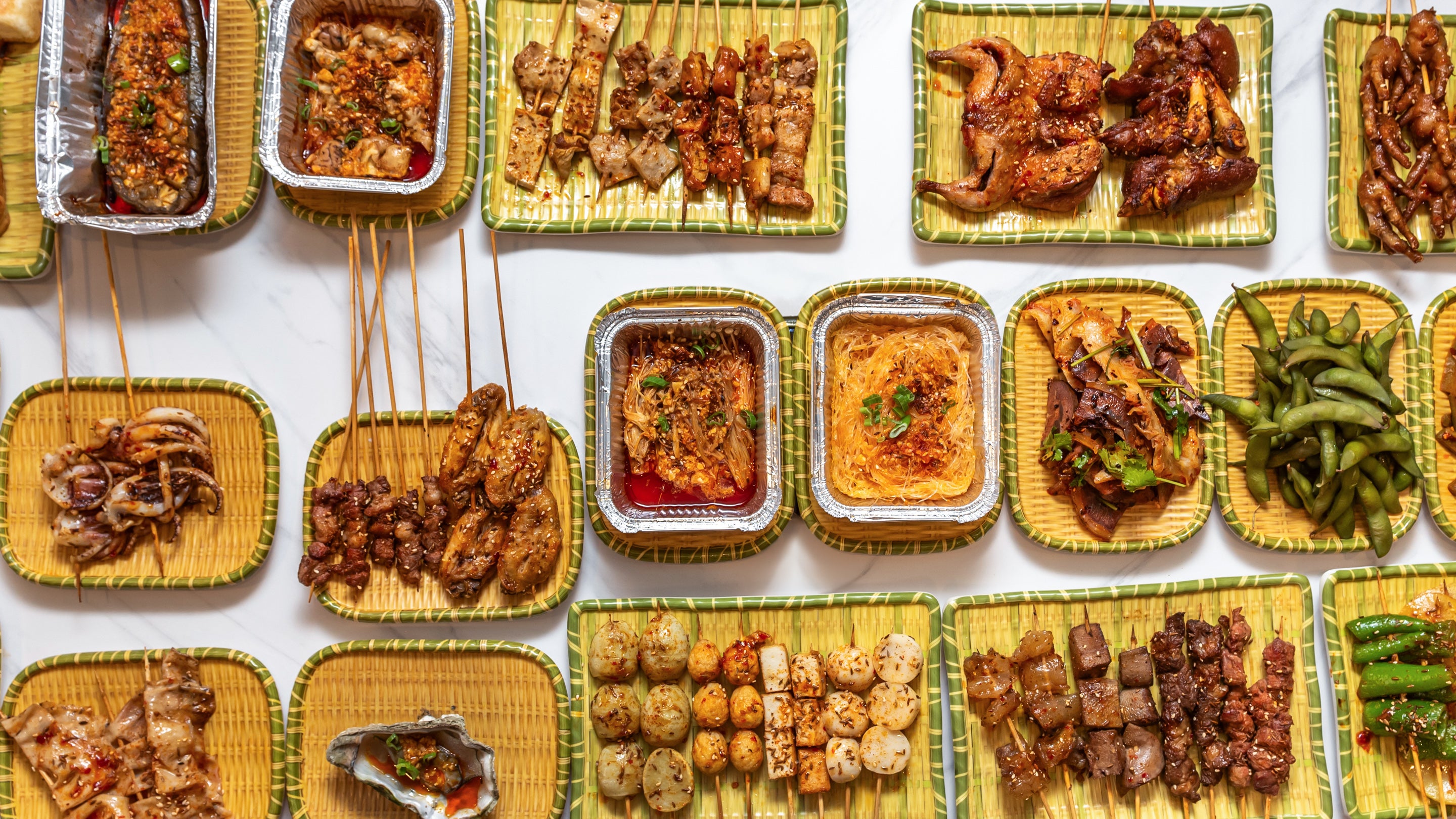 Shuang Ying Restaurant