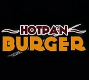 Hot Pan Burger Cafe