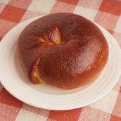 Protein Bagel