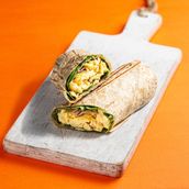 Eggscape Wrap