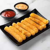Cheese Sticks