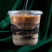 Nuvola Iced White Mocha 