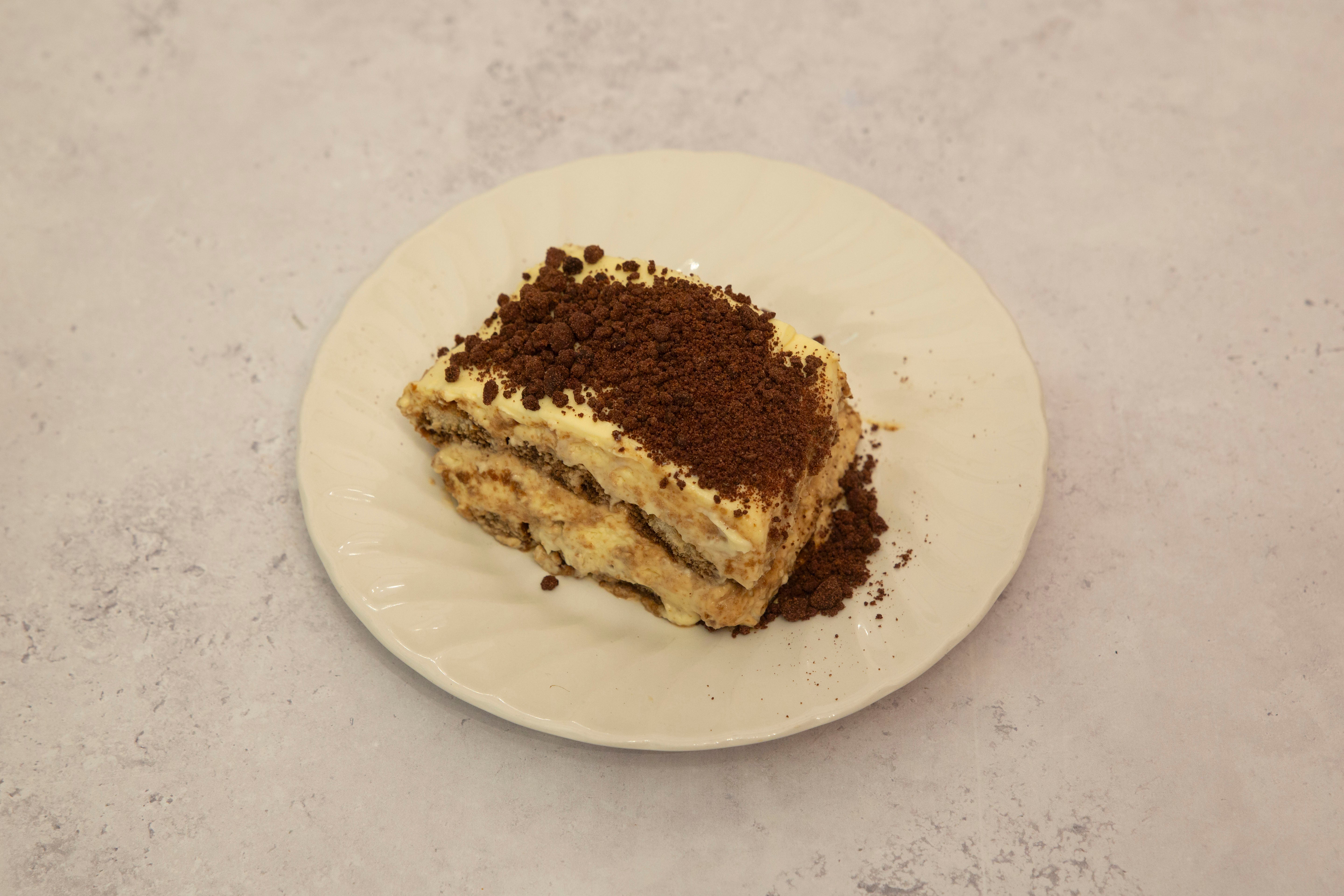 House Tiramisu