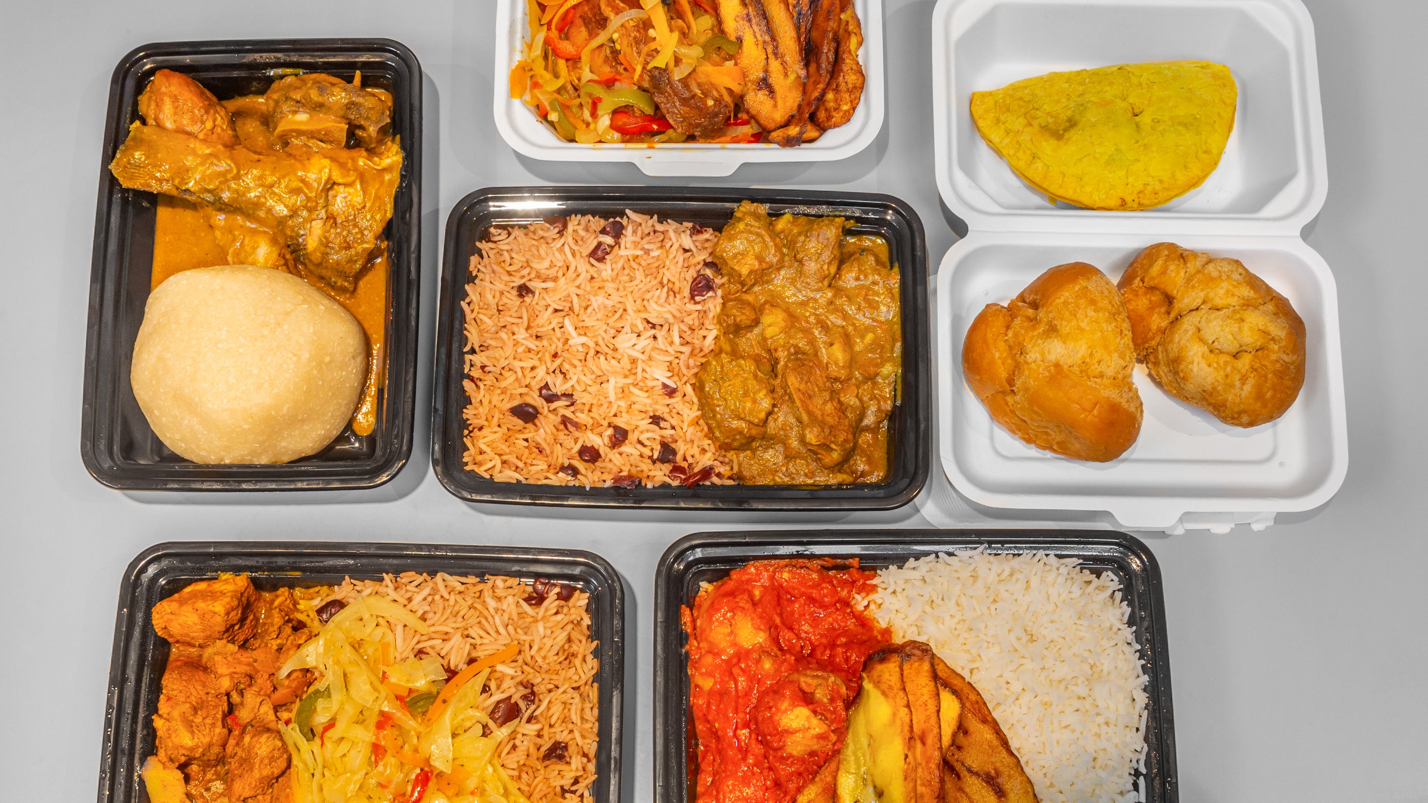 Kez's Grab & Go