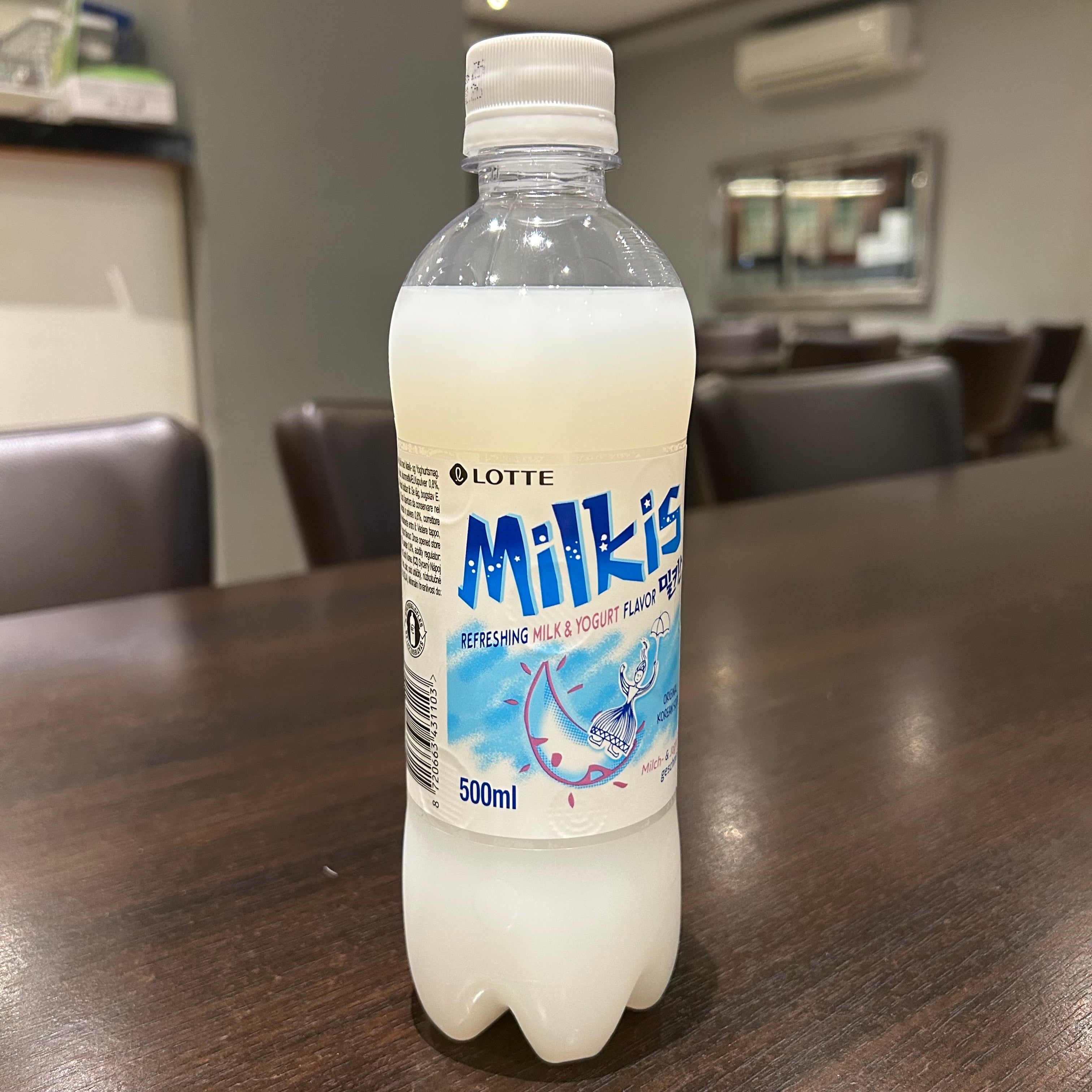 Milkis (500ml)